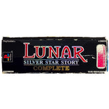 Lunar Silver Star Story Complete [4 Disc] (Playstation / PS1)