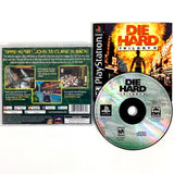 Die Hard Trilogy 2 (Playstation / PS1)