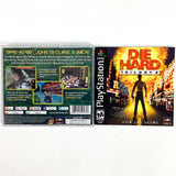 Die Hard Trilogy 2 (Playstation / PS1)