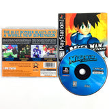 Mega Man Legends (Playstation / PS1)