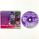 Walt Disney World Quest: Magical Racing Tour (Playstation / PS1)