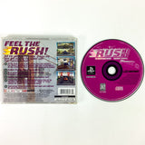 San Francisco Rush (Playstation / PS1)