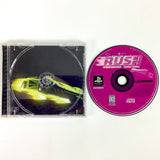 San Francisco Rush (Playstation / PS1)