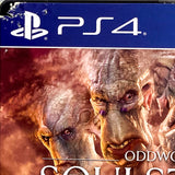 Oddworld: Soulstorm [Day One Oddition] (Playstation 4 / PS4)