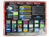 Sega Genesis System Model 2
