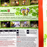 Pikmin 1 + 2 (Nintendo Switch)