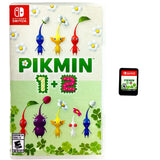 Pikmin 1 + 2 (Nintendo Switch)