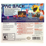 Pac-Man and the Ghostly Adventures (Nintendo 3DS)