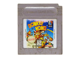 Donkey Kong [Player's Choice] (Game Boy)