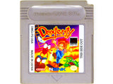 Dexterity (Game Boy)