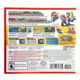 Mario & Luigi: Paper Jam [Red Box] (Nintendo 3DS)