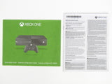 Xbox One System 1 TB [Call Of Duty Advanced Warfare Limited Edition]