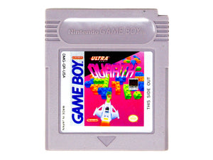 Quarth (Game Boy)