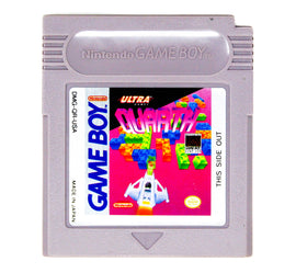 Quarth (Nintendo Game Boy)