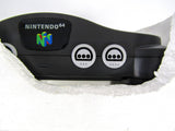 Nintendo 64 System [Gray Controller] (N64)