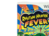 Rhythm Heaven Fever (Nintendo Wii)