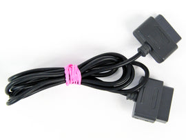 Controller Extension Cable [Unofficial] (Super Nintendo / SNES)