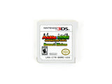 Mario & Luigi: Superstar Saga + Bowser's Minions [Red Box] (Nintendo 3DS)