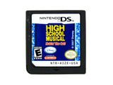 High School Musical Making The Cut (Nintendo DS)