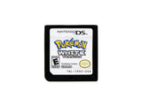 Pokemon White (Nintendo DS)