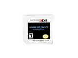 Dead or Alive Dimensions (Nintendo 3DS)