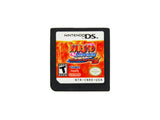 Naruto Shippuden: Ninja Destiny 2 (Nintendo DS)