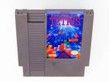 Tetris [CAN Version] (Nintendo / NES)