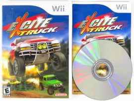 Excite Truck (Nintendo Wii)