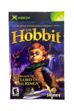 The Hobbit (Xbox)