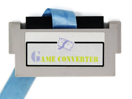 Game Converter (Nintendo NES / Famicom)