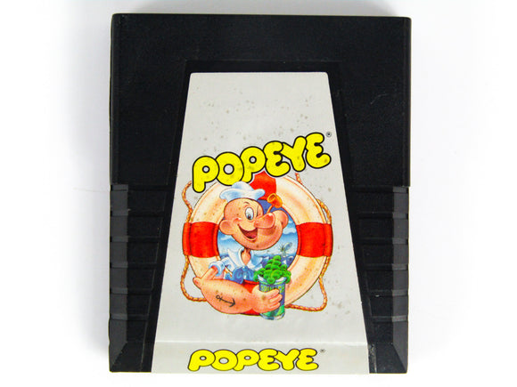 Popeye (Colecovision)