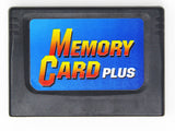 Memory Card Plus [Region converter + memory] (Sega Saturn)