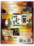 Onimusha 2 [Bradygames] (Game Guide)