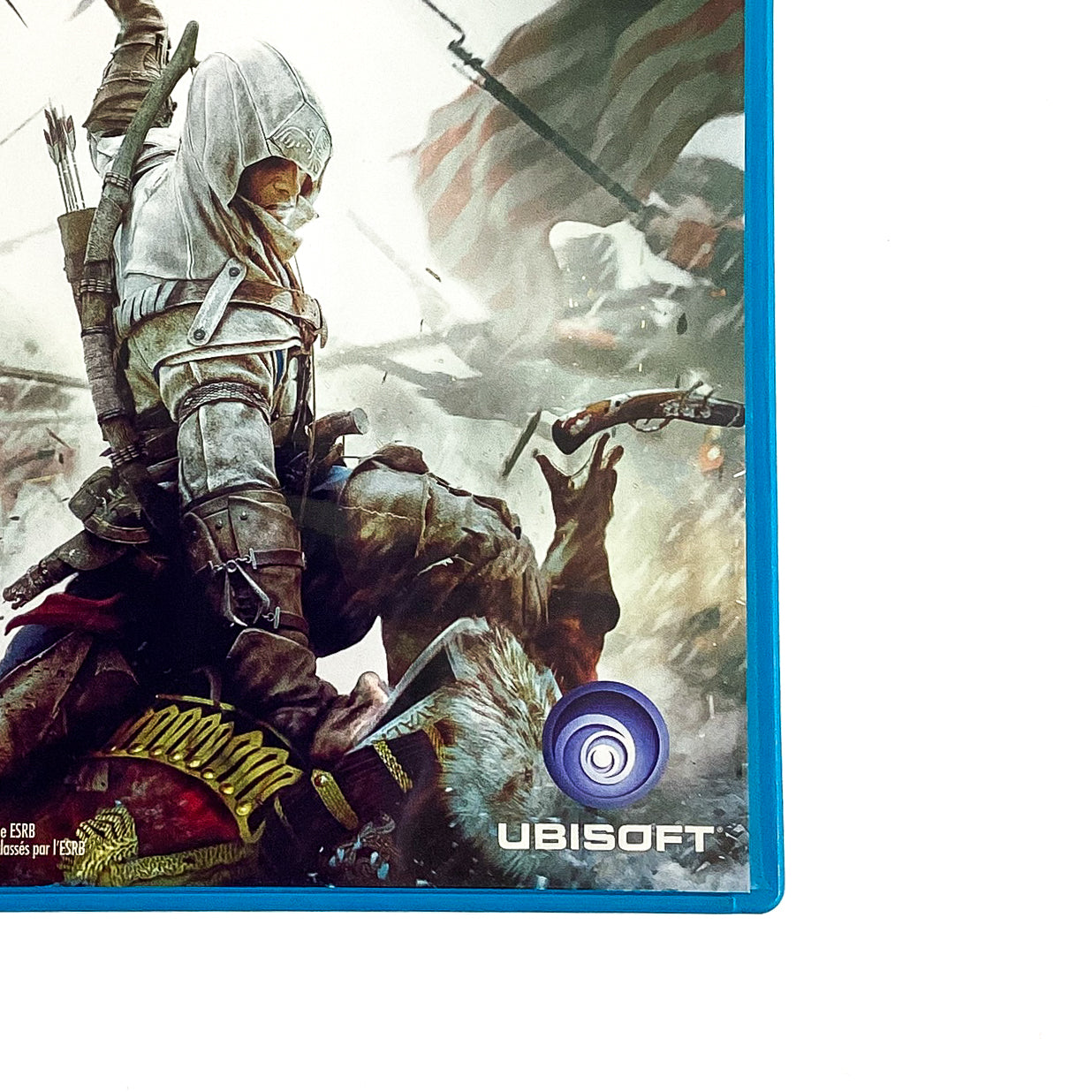 洋楽 The Assassinz / Missing III Assassin's Creed III - 13 - YouTube