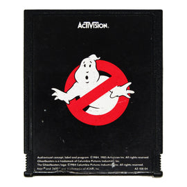 Ghostbusters (Atari 2600)