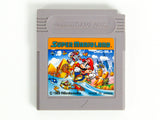 Super Mario Land [JP Import] (Game Boy)