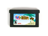 Dora The Explorer: The Search For Pirate Pig's Treasure (Game Boy Advance / GBA)