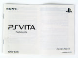 PlayStation Vita System [PCH-1000] [Madden NFL 13] (PSVITA)