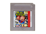 Bonk's Revenge (Game Boy)