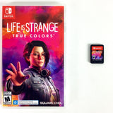 Life Is Strange: True Colors (Nintendo Switch)