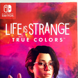 Life Is Strange: True Colors (Nintendo Switch)