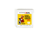 Super Mario Maker [Red Box] (Nintendo 3DS)