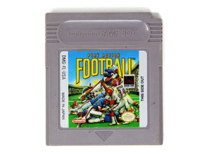 Play Action Football (Game Boy)