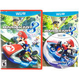 Mario Kart 8 [Red Box] (Nintendo Wii U)