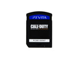 Call Of Duty Black Ops Declassified (Playstation Vita / PSVITA)