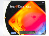 Sega Dreamcast System [White Box]