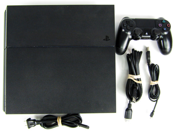 Playstation 4 2TB System (Playstation 4 / PS4) – RetroMTL