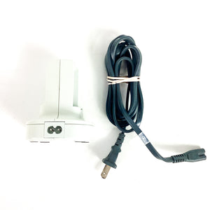 Xbox 360 Quick Charge Kit [White]