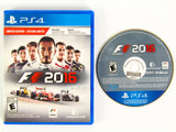 F1 2016 [Limited Edition] (Playstation 4 / PS4)