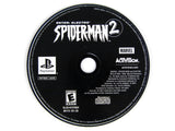 Spiderman 2 Enter Electro [Greatest Hits] (Playstation / PS1)
